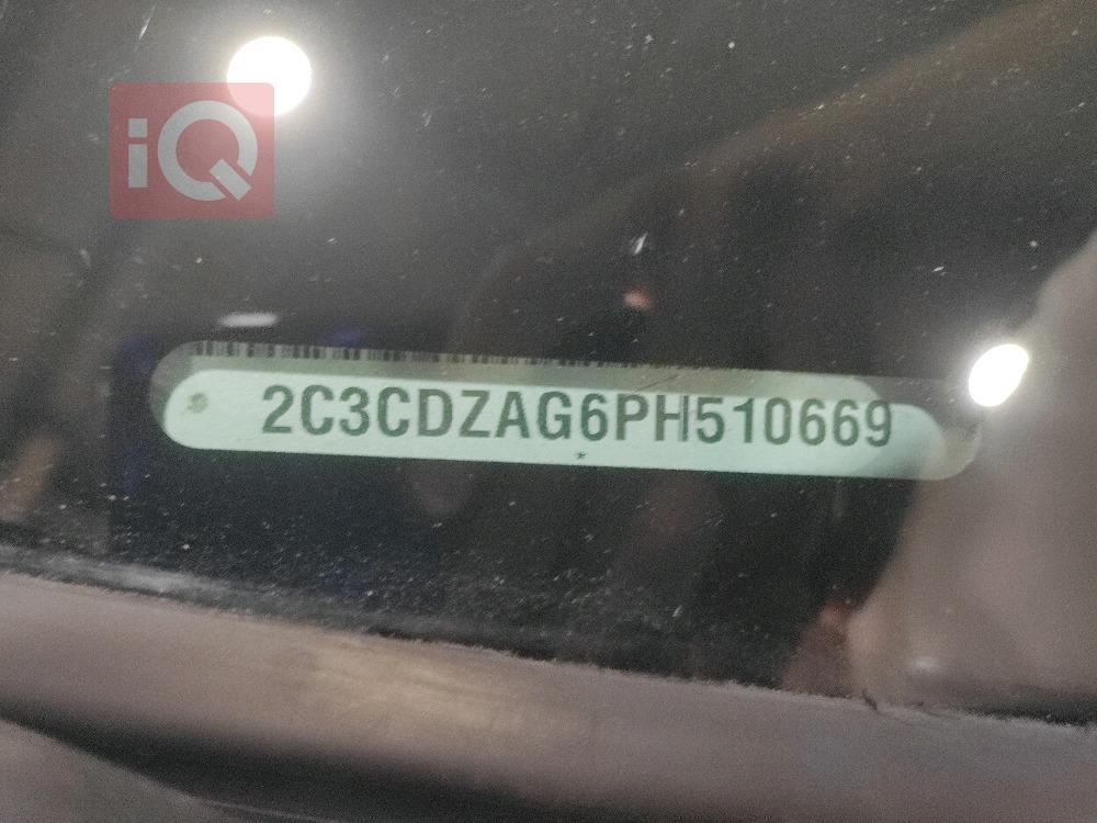 دودج تشالنجر